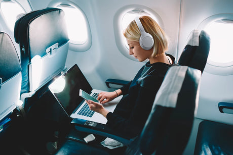 Philips Noise Canceling Pro Wireless Headphones — Being Shipped