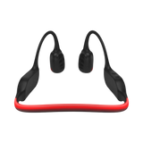 Philips TAA7607 Wireless Sport Bone-Conduction Neckband Headphones (Black) — Being Shipped