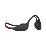 Philips TAA7607 Wireless Sport Bone-Conduction Neckband Headphones (Black) — Being Shipped