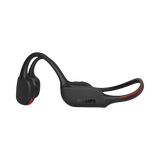 Philips TAA7607 Wireless Sport Bone-Conduction Neckband Headphones (Black) — Being Shipped