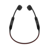 Philips TAA7607 Wireless Sport Bone-Conduction Neckband Headphones (Black) — Being Shipped