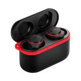 Philips TAA7507 True Wireless Noise-Canceling In-Ear Sports Headphones (Black) — Being Shipped
