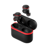 Philips TAA7507 True Wireless Noise-Canceling In-Ear Sports Headphones (Black) — Being Shipped