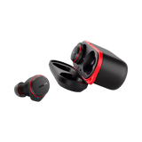 Philips TAA7507 True Wireless Noise-Canceling In-Ear Sports Headphones (Black) — Being Shipped