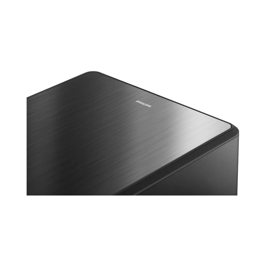 Philips Fidelio 8" 420W Wireless Subwoofer — Being Shipped