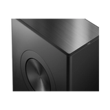 Philips Fidelio 8" 420W Wireless Subwoofer — Being Shipped