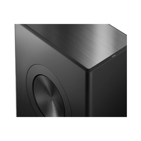 Philips Fidelio 8" 420W Wireless Subwoofer — Being Shipped