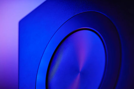 Philips Fidelio 8" 420W Wireless Subwoofer — Being Shipped