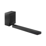 Philips 360W 3.1.2-Channel Dolby Atmos Soundbar System — Being Shipped