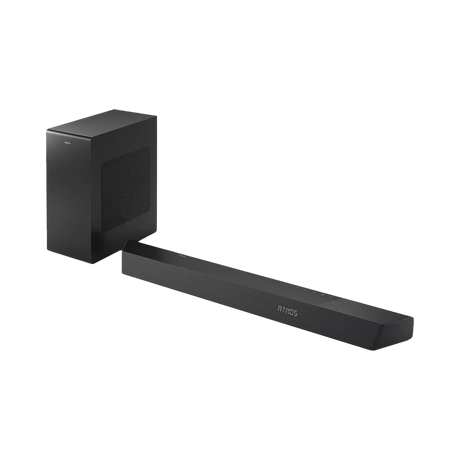 Philips 360W 3.1.2-Channel Dolby Atmos Soundbar System — Being Shipped