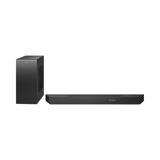 Philips 360W 3.1.2-Channel Dolby Atmos Soundbar System — Being Shipped