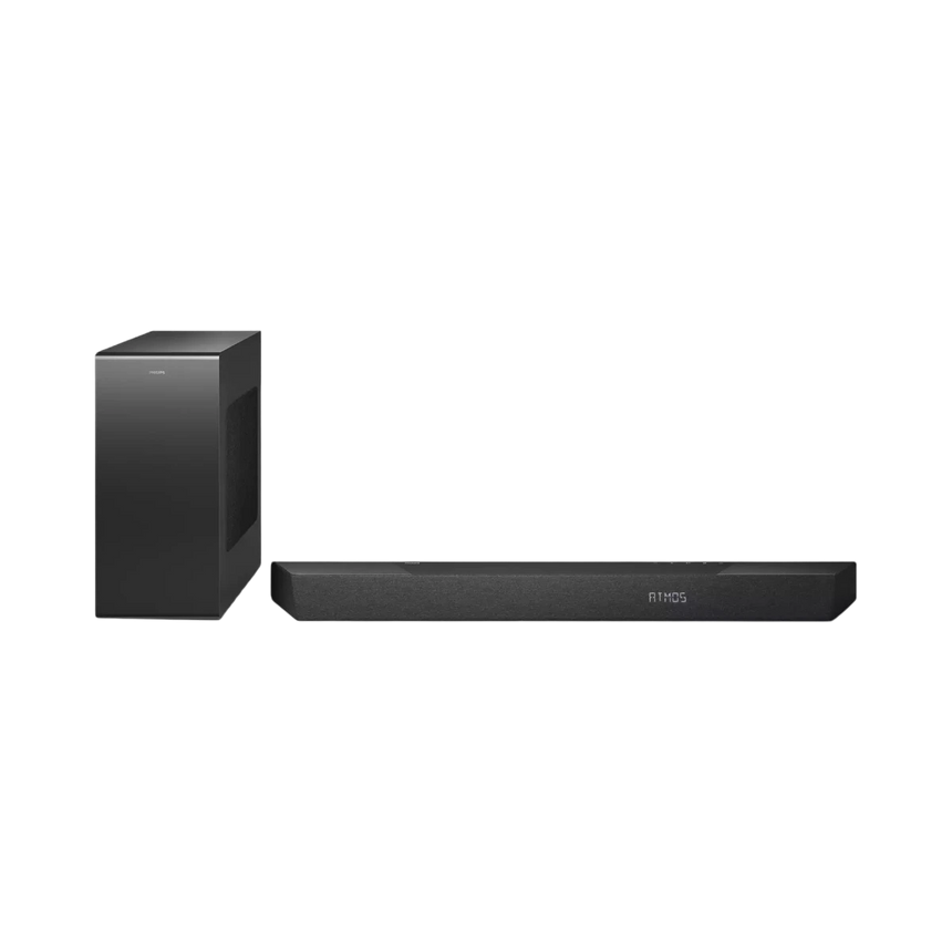 Philips 360W 3.1.2-Channel Dolby Atmos Soundbar System — Being Shipped