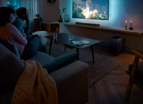 Philips 360W 3.1.2-Channel Dolby Atmos Soundbar System — Being Shipped