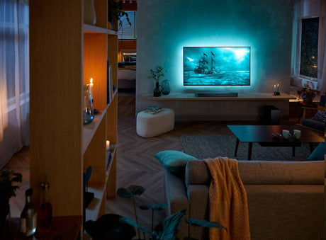 Philips 360W 3.1.2-Channel Dolby Atmos Soundbar System — Being Shipped