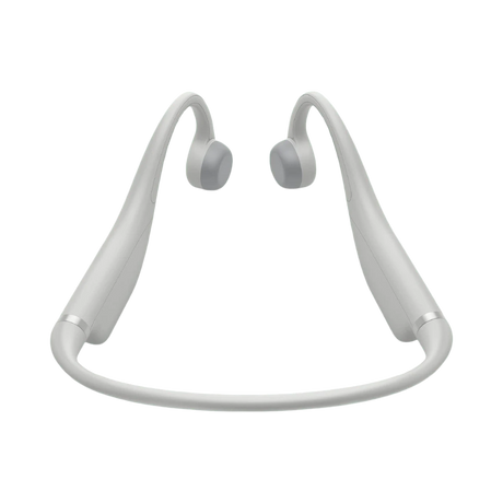 Philips Kids Open-Ear Bluetooth Bone Conduction Headphones (Gray) — Being Shipped