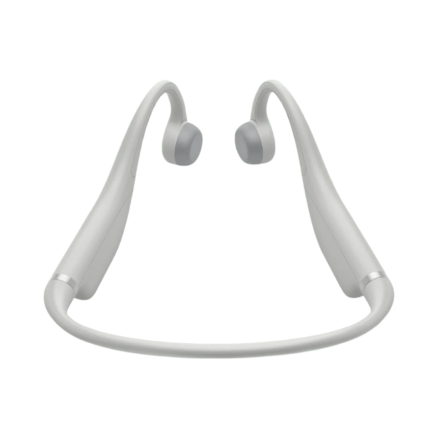 Philips Kids Open-Ear Bluetooth Bone Conduction Headphones (Gray) — Being Shipped
