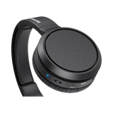 Philips BASS Boost 29-Hour Playtime Wireless Headphone — Being Shipped