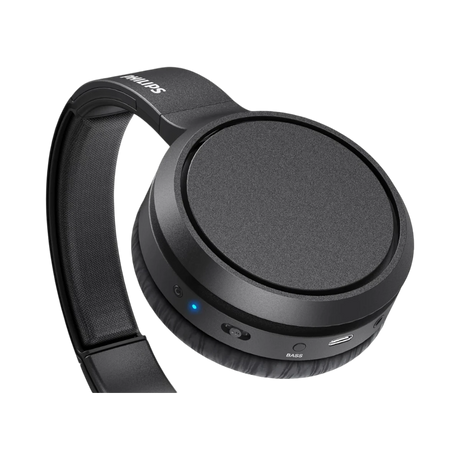 Philips BASS Boost 29-Hour Playtime Wireless Headphone — Being Shipped