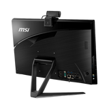 MSI PRO 22XT AIO Touchscreen Desktop Computer Intel Core i7-10700, 8GB RAM, 256GB — Being Shipped