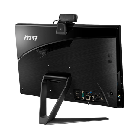 MSI PRO 22XT AIO Touchscreen Desktop Computer Intel Core i7-10700, 8GB RAM, 256GB — Being Shipped