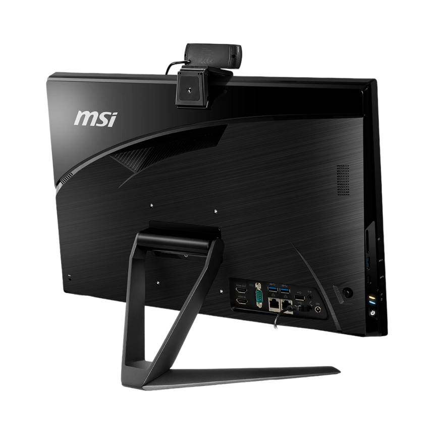 MSI PRO 22XT AIO Touchscreen Desktop Computer Intel Core i7-10700, 8GB RAM, 256GB — Being Shipped