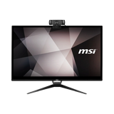MSI PRO 22XT AIO Touchscreen Desktop Computer Intel Core i7-10700, 8GB RAM, 256GB — Being Shipped