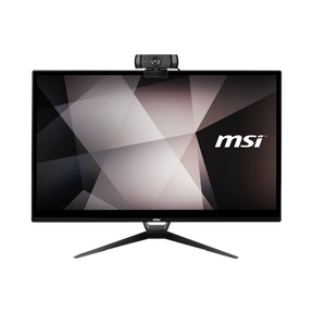 MSI PRO 22XT AIO Touchscreen Desktop Computer Intel Core i7-10700, 8GB RAM, 256GB — Being Shipped