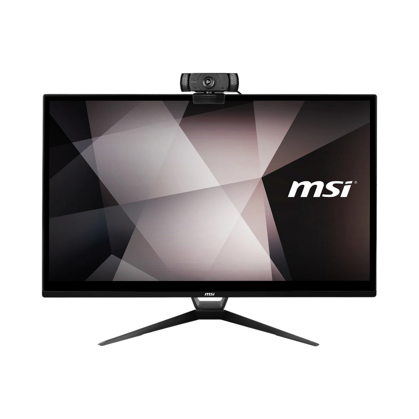 MSI PRO 22XT AIO Touchscreen Desktop Computer Intel Core i7-10700, 8GB RAM, 256GB — Being Shipped
