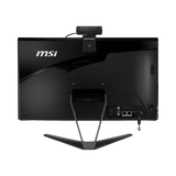 MSI PRO 22XT AIO Touchscreen Desktop Computer Intel Core i7-10700, 8GB RAM, 256GB — Being Shipped