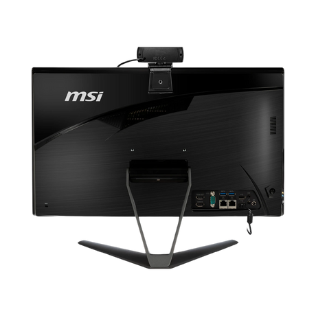 MSI PRO 22XT AIO Touchscreen Desktop Computer Intel Core i7-10700, 8GB RAM, 256GB — Being Shipped