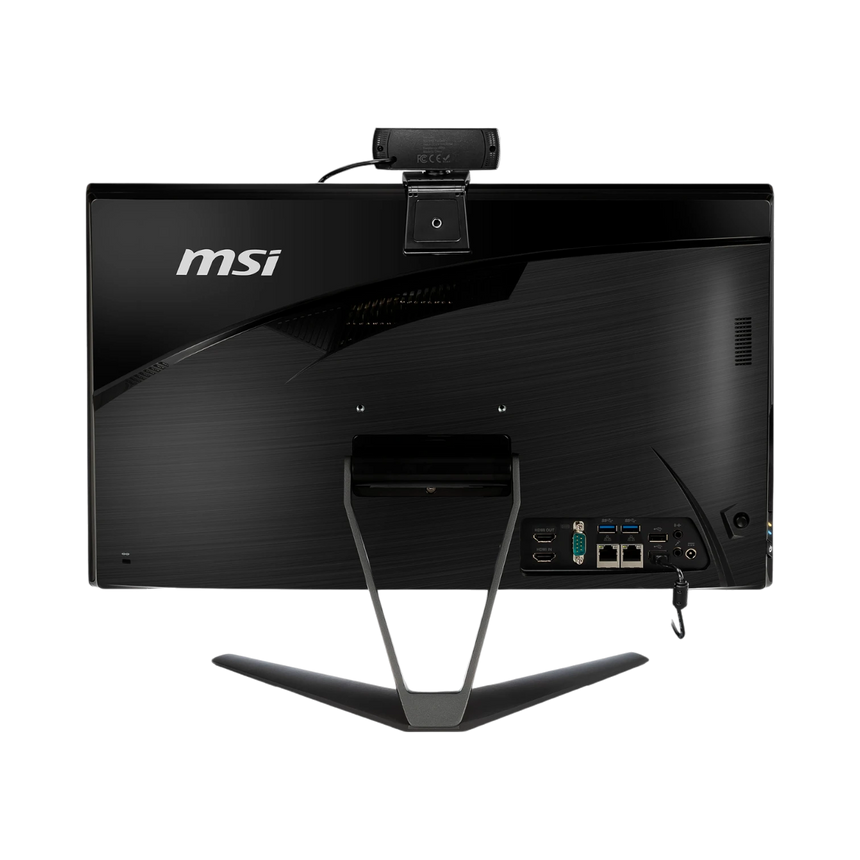 MSI PRO 22XT AIO Touchscreen Desktop Computer Intel Core i7-10700, 8GB RAM, 256GB — Being Shipped