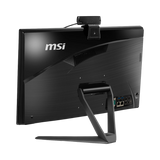 MSI PRO 22XT AIO Touchscreen Desktop Computer Intel Core i7-10700, 8GB RAM, 256GB — Being Shipped