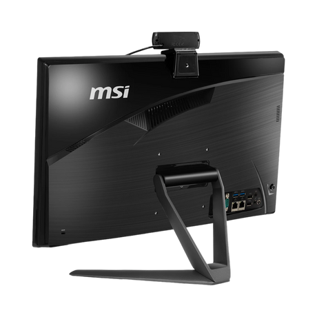 MSI PRO 22XT AIO Touchscreen Desktop Computer Intel Core i7-10700, 8GB RAM, 256GB — Being Shipped