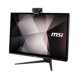 MSI PRO 22XT AIO Touchscreen Desktop Computer Intel Core i7-10700, 8GB RAM, 256GB — Being Shipped