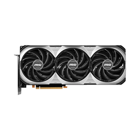MSI GeForce RTX 4080 16GB VENTUS 3X OC Graphics Card — Being Shipped