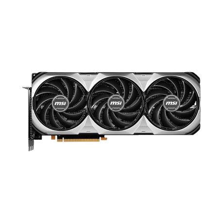 MSI GeForce RTX 4080 16GB VENTUS 3X OC Graphics Card — Being Shipped