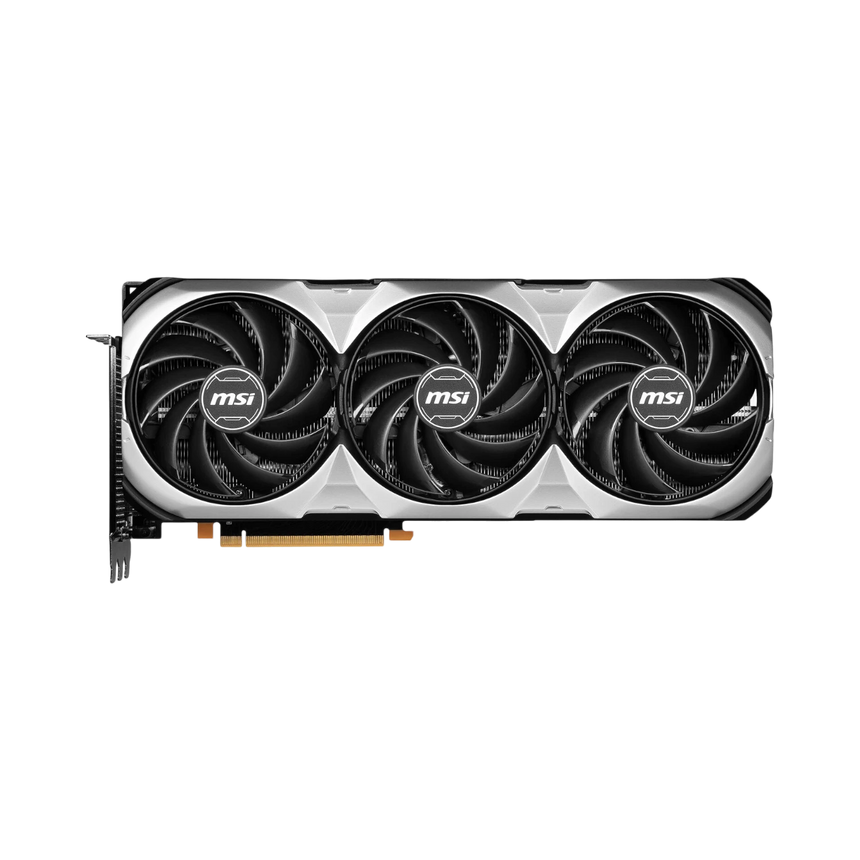 MSI GeForce RTX 4080 16GB VENTUS 3X OC Graphics Card — Being Shipped