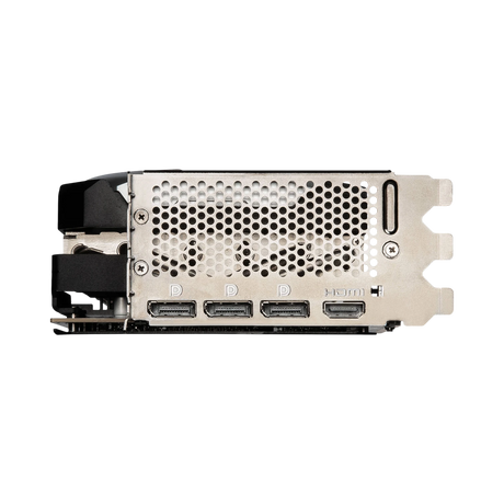 MSI GeForce RTX 4080 16GB VENTUS 3X OC Graphics Card — Being Shipped