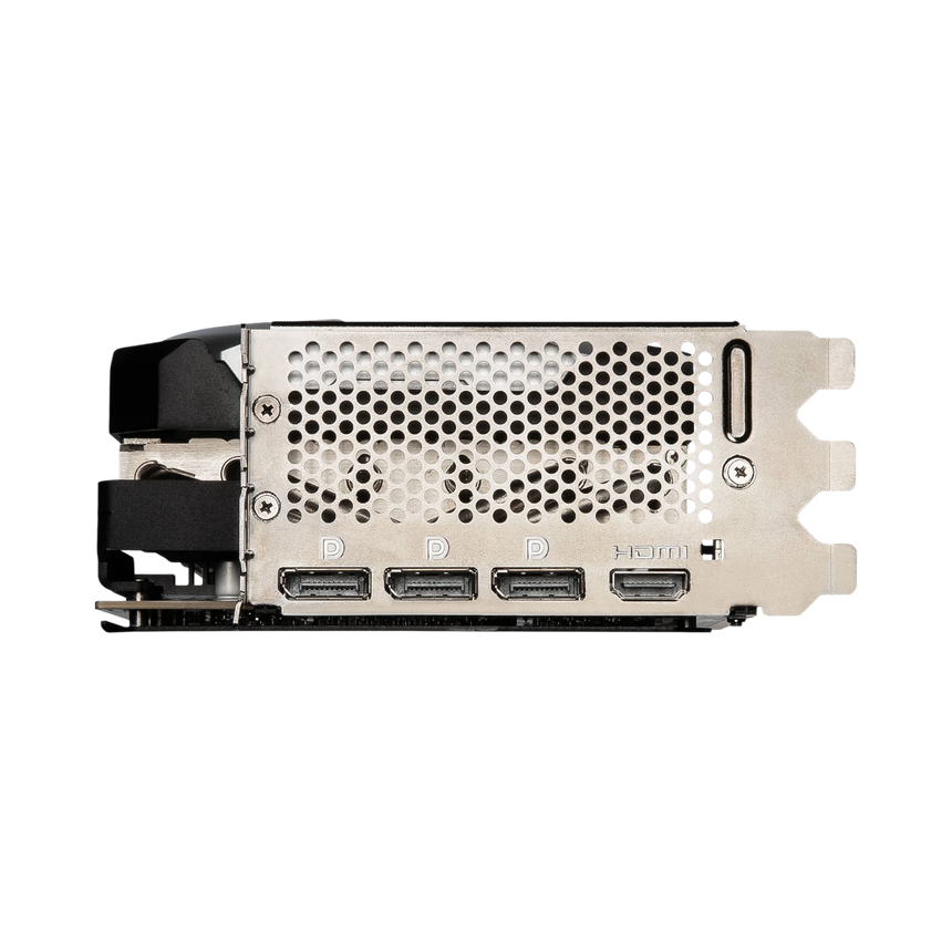 MSI GeForce RTX 4080 16GB VENTUS 3X OC Graphics Card — Being Shipped