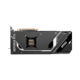 MSI GeForce RTX 4080 16GB VENTUS 3X OC Graphics Card — Being Shipped