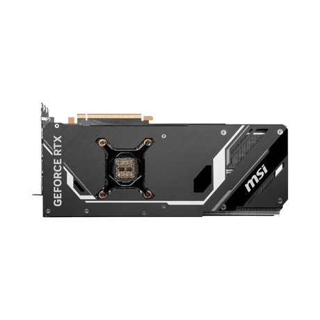 MSI GeForce RTX 4080 16GB VENTUS 3X OC Graphics Card — Being Shipped