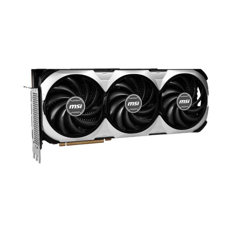 MSI GeForce RTX 4080 16GB VENTUS 3X OC Graphics Card — Being Shipped