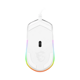 MSI Vigor GK30 Gaming Keyboard & Mouse Combo (White) — Being Shipped