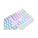 MSI Vigor GK30 Gaming Keyboard & Mouse Combo (White) — Being Shipped