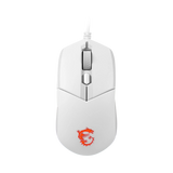 MSI Vigor GK30 Gaming Keyboard & Mouse Combo (White) — Being Shipped