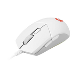 MSI Vigor GK30 Gaming Keyboard & Mouse Combo (White) — Being Shipped