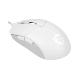MSI Vigor GK30 Gaming Keyboard & Mouse Combo (White) — Being Shipped