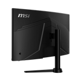 MSI G274CV 27" 75Hz FHD Curved Gaming Monitor with FreeSync — Being Shipped