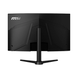 MSI G274CV 27" 75Hz FHD Curved Gaming Monitor with FreeSync — Being Shipped