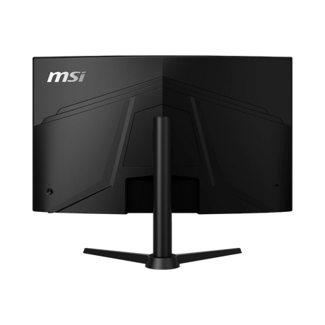 MSI G274CV 27" 75Hz FHD Curved Gaming Monitor with FreeSync — Being Shipped